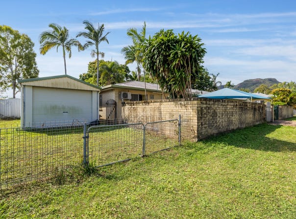 6 Sonia Street, Rasmussen, Qld 4815
