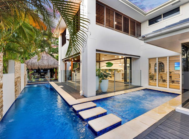 61 Sandhurst Crescent, Peregian Springs, Qld 4573