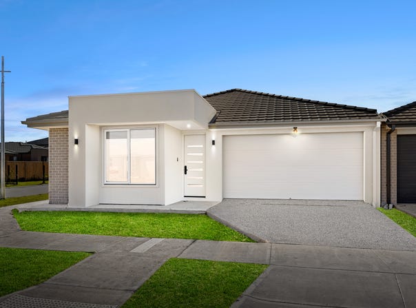 9 Pursuit Street, Mambourin, Vic 3024