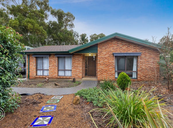 19 Noarlunga Crescent, Bonython, ACT 2905