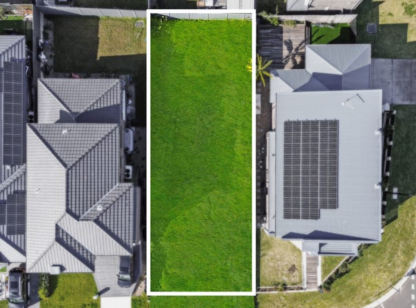 4 Cassie Avenue, Grantham Farm, NSW 2765