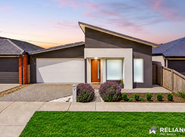 3 Snakebark Road, Sunbury, Vic 3429