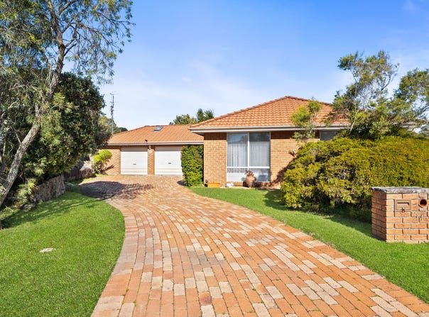 11 Lowe Place, Kariong, NSW 2250