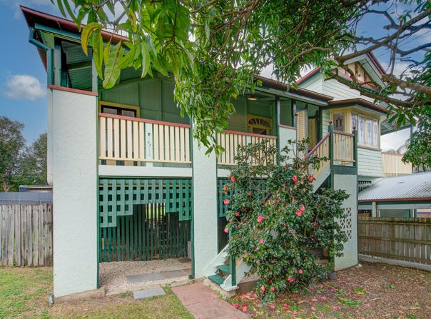 16 Horatio Street, Annerley, Qld 4103