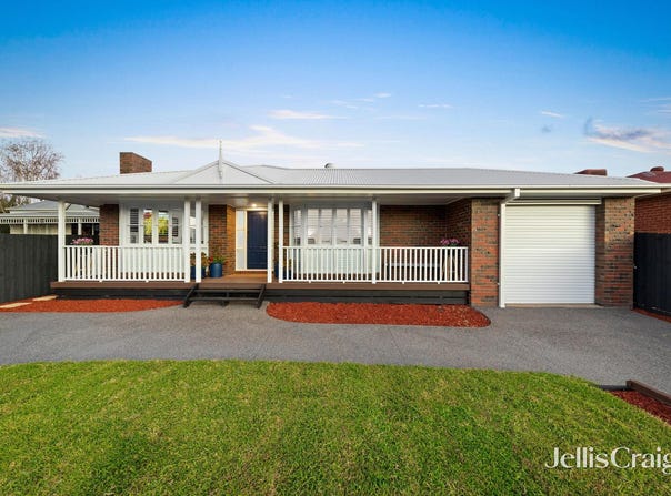 3 Layton Crescent, Mount Martha, Vic 3934