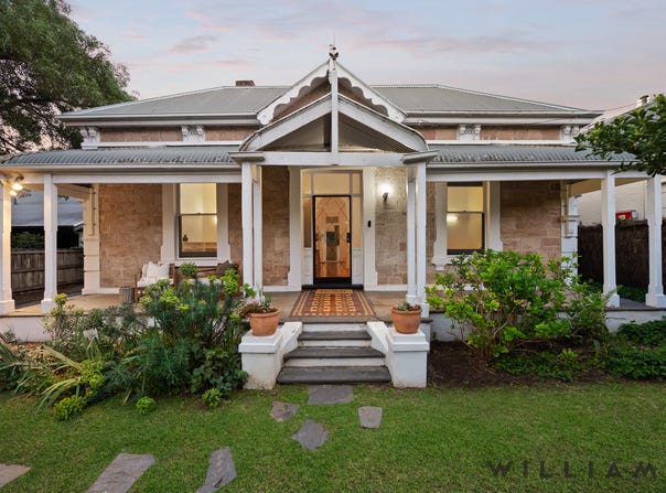 71 Church Terrace, Walkerville, SA 5081