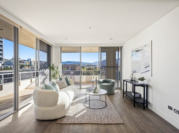 39/3-15 Belmore Street, Wollongong, NSW 2500