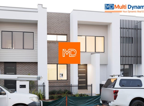 6 Dexter Street, Oran Park, NSW 2570