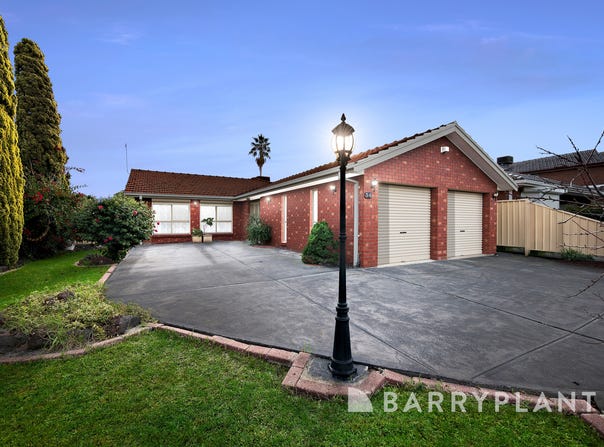 34 Aquanita Crescent, Keilor Downs, Vic 3038