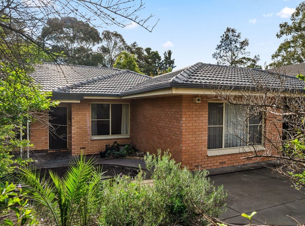 22 Grandview Drive, Tea Tree Gully, SA 5091