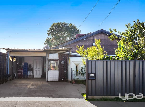 14 Pearson Crescent, Coolaroo, Vic 3048