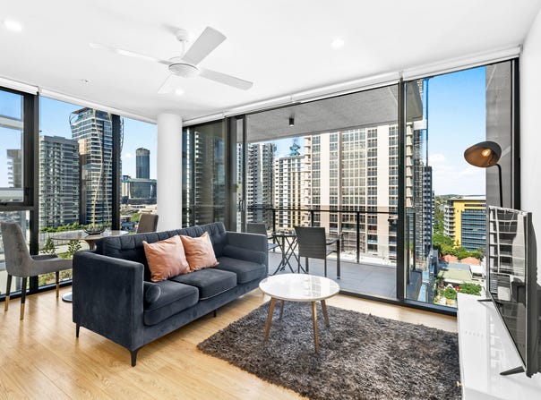 21103/1 Cordelia St, South Brisbane, Qld 4101
