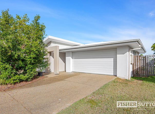 3 Horwell Street, Gracemere, Qld 4702