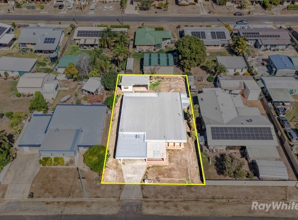6 Lucas Street, Kepnock, Qld 4670