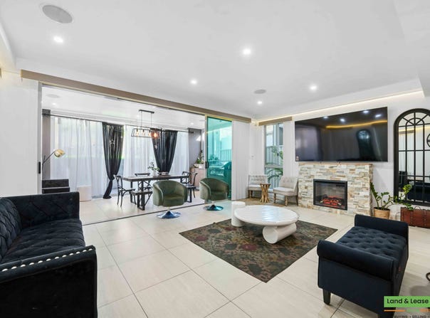 13A Eddington Road, Campbelltown, NSW 2560
