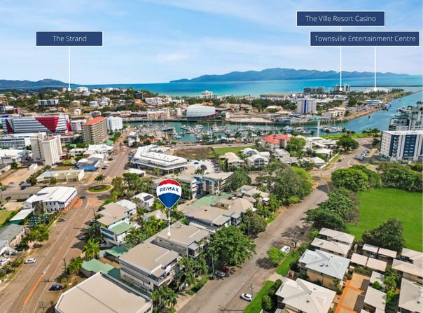 6/14 Morehead Street, South Townsville, Qld 4810