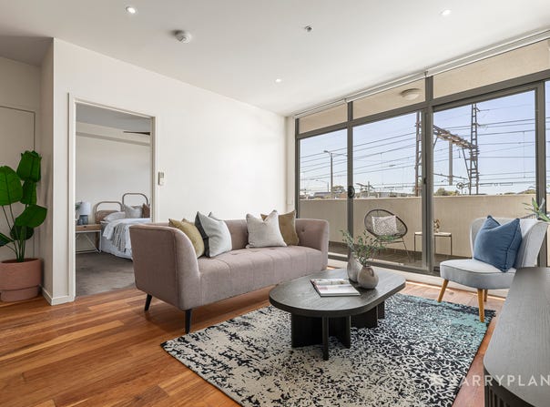 9/541 Main Street, Mordialloc, Vic 3195