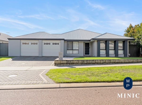 47 Allanson Drive, Byford, WA 6122