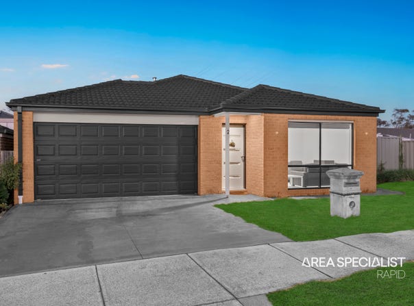 2 Kenmax Avenue, Hampton Park, Vic 3976