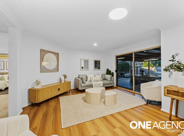 2 Blenheim Close, Forest Lake, Qld 4078