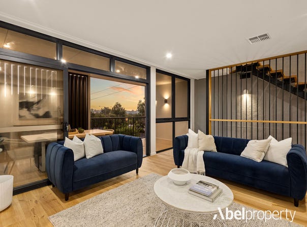 2/621 Hay Street, Jolimont, WA 6014