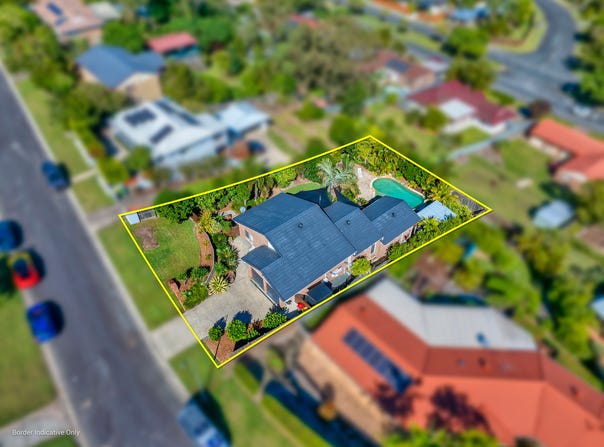 9 Lenna Court, Mount Warren Park, Qld 4207