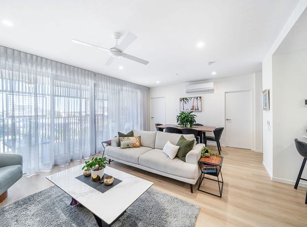 20/23 Wright Street, Maroochydore, Qld 4558
