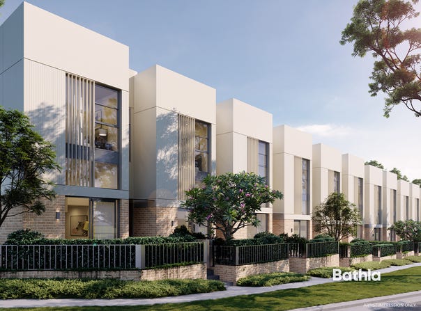 8 Kaus Circuit, Box Hill, NSW 2765