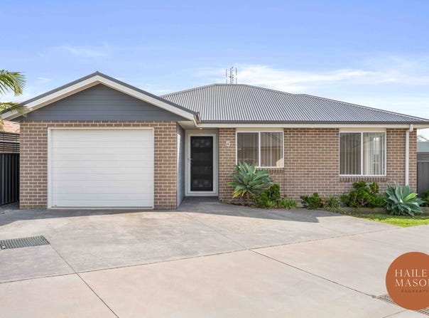 5/75 Sophia Road, Worrigee, NSW 2540