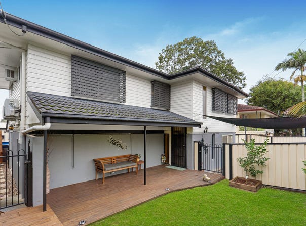 62 Reserve Road, Slacks Creek, Qld 4127