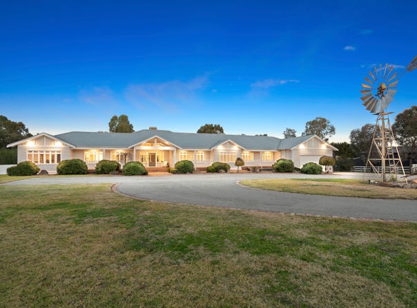 186 Whittlesea-Yea Road, Whittlesea, Vic 3757