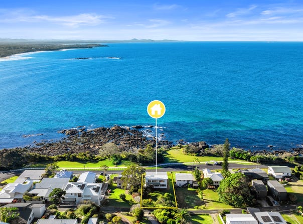 44 Pollack Esplanade, Woolgoolga, NSW 2456