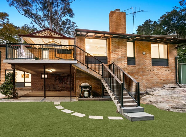 12 Argyll Place, Cheltenham, NSW 2119