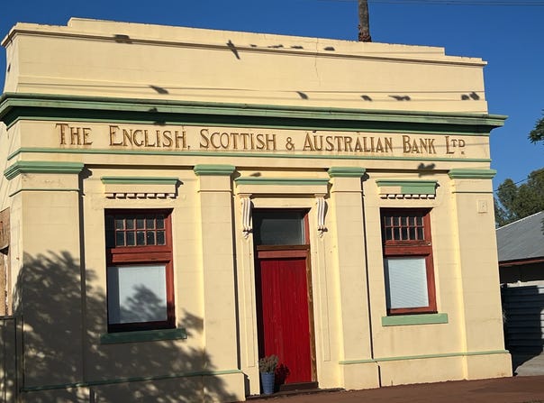 54&56 Railway Street, Trayning, WA 6488