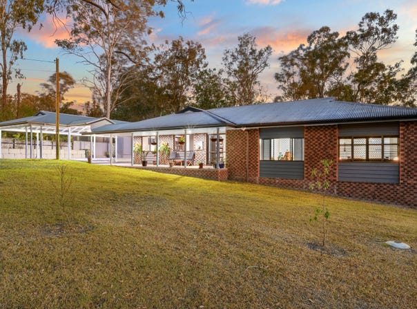 46 Wynne Road, Jimboomba, Qld 4280