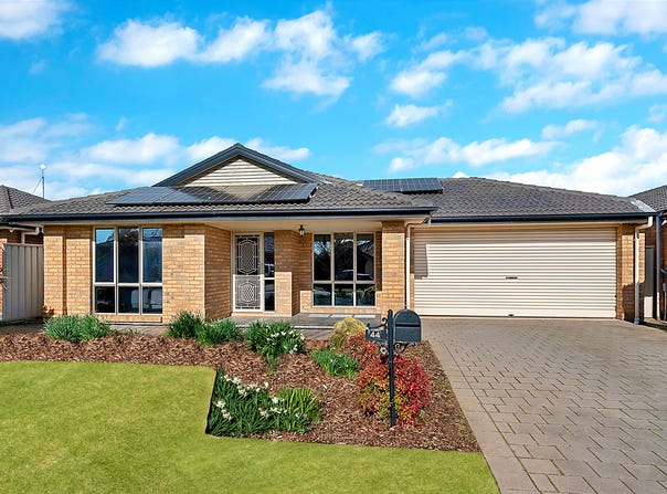 44 Banff Street, Burton, SA 5110