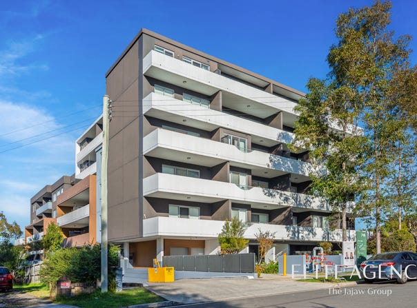 72/5-7 The Avenue, Mount Druitt, NSW 2770