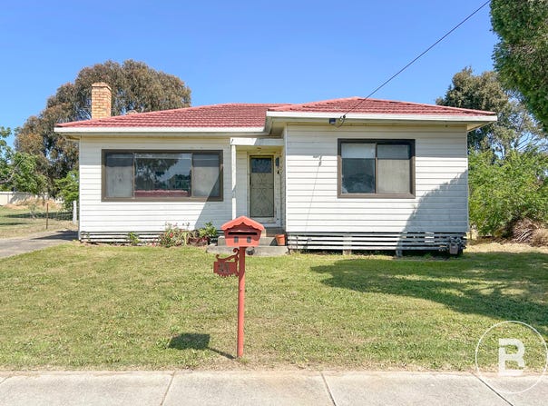 91 George Road, Ararat, Vic 3377
