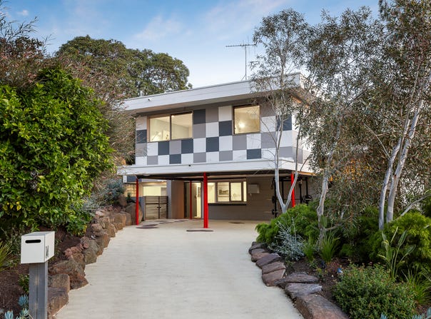 14 Carnsworth Avenue, Kew, Vic 3101