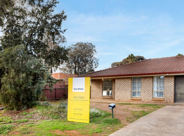 1/1 Coora Road, Salisbury North, SA 5108