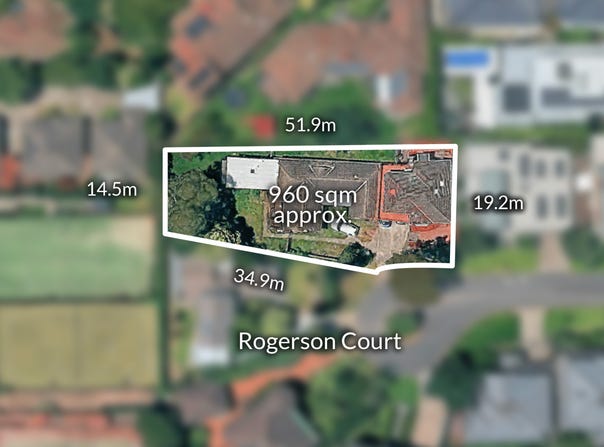 4-5 Rogerson Court, Balwyn, Vic 3103