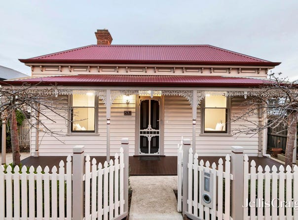 57a French Street, Geelong West, Vic 3218