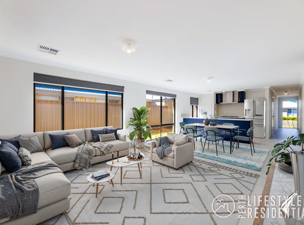 34 Capilano Avenue, Yanchep, WA 6035