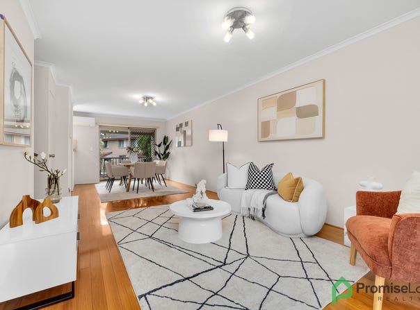 36/8-12 Freeman Place, Carlingford, NSW 2118