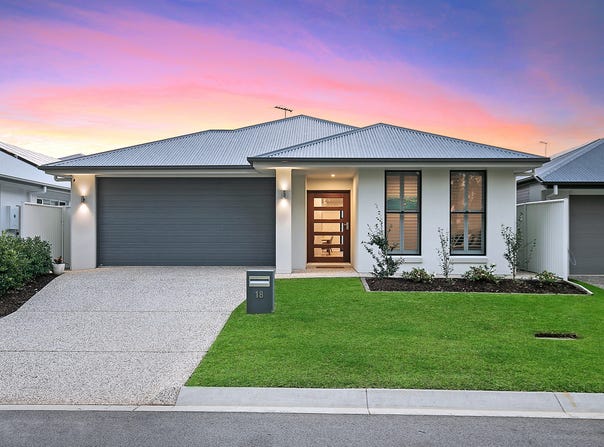 18 Yurri Street, Griffin, Qld 4503