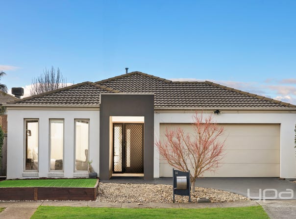 14 Pangana Drive, Point Cook, Vic 3030