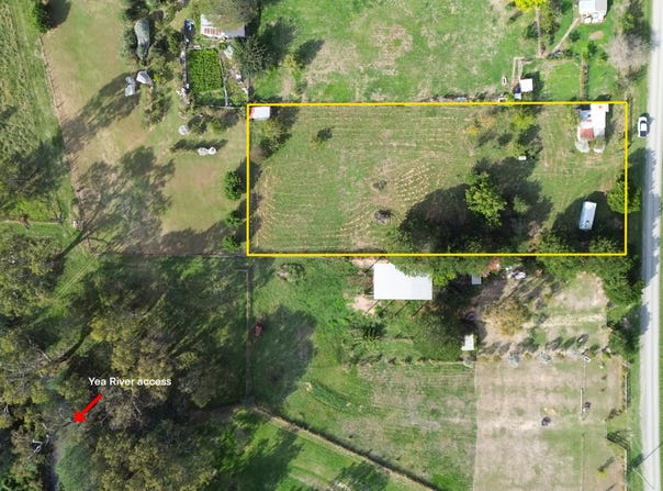 22 Craige Road, Yea, Vic 3717