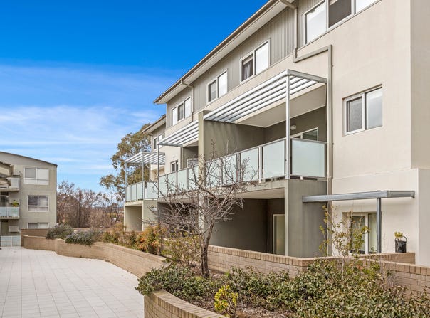 43/161 Uriarra Road, Crestwood, NSW 2620