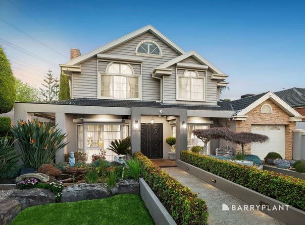 11 Mary Bryant Court, Mill Park, Vic 3082