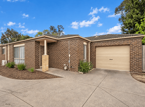 4/7-9 Elizabeth Street, Cranbourne North, Vic 3977